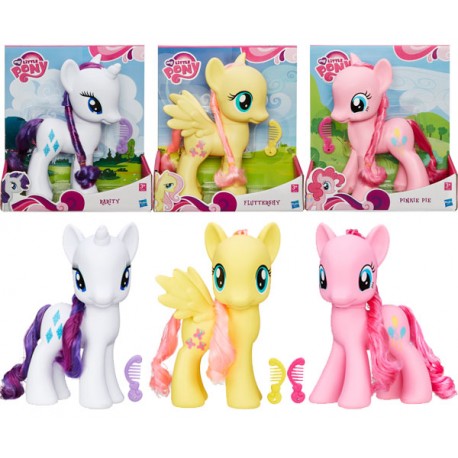 my little pony 8 inch figure