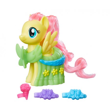 MY LITTLE PONY FASHION PONIS