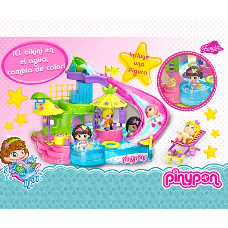 PINYPON AQUAPARK