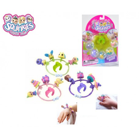 SQUINKIES JOYAS (UNIDAD)