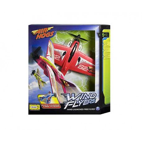 AIR HOGS WIND FLYERS