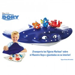 Figura Peppa Y Sus Amigos Peppa Pig — DonDino juguetes