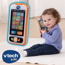 BABY MOVIL TACTIL