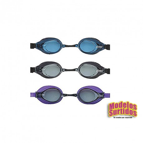 GAFAS NATACION ANTI-VAHO