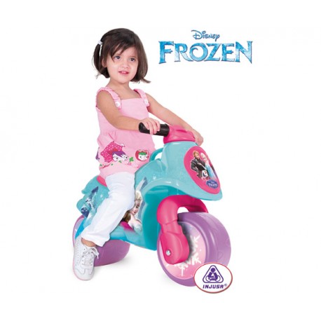 CORREPASILLOS MOTO NEOX FROZEN