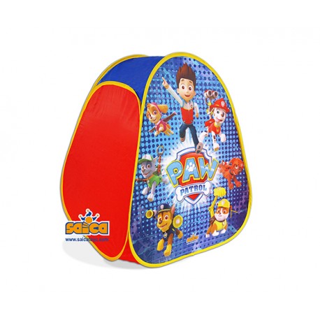 PAW PATROL TIENDA INDIO