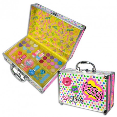 MAQUILLAJE ESTUCHE POP