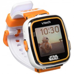 KIDIZOOM SMART WATCH STAR WARS BB8