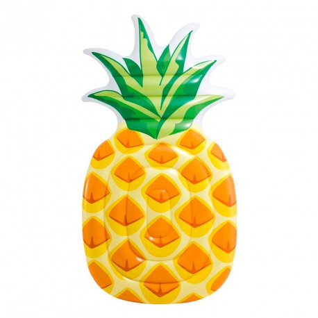 COLCHONETA PIÑA 124X216CM