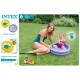 PISCINA HINCHABLE BEBE 2 AROS 61x15CM 17L