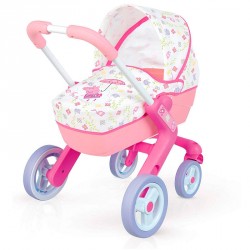 COCHECITO POP PRAM PEPPA PIG