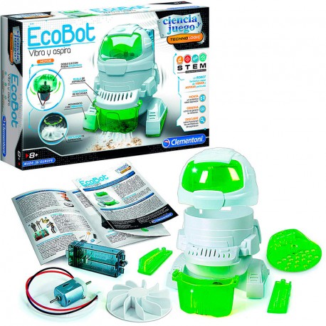 ECOBOT