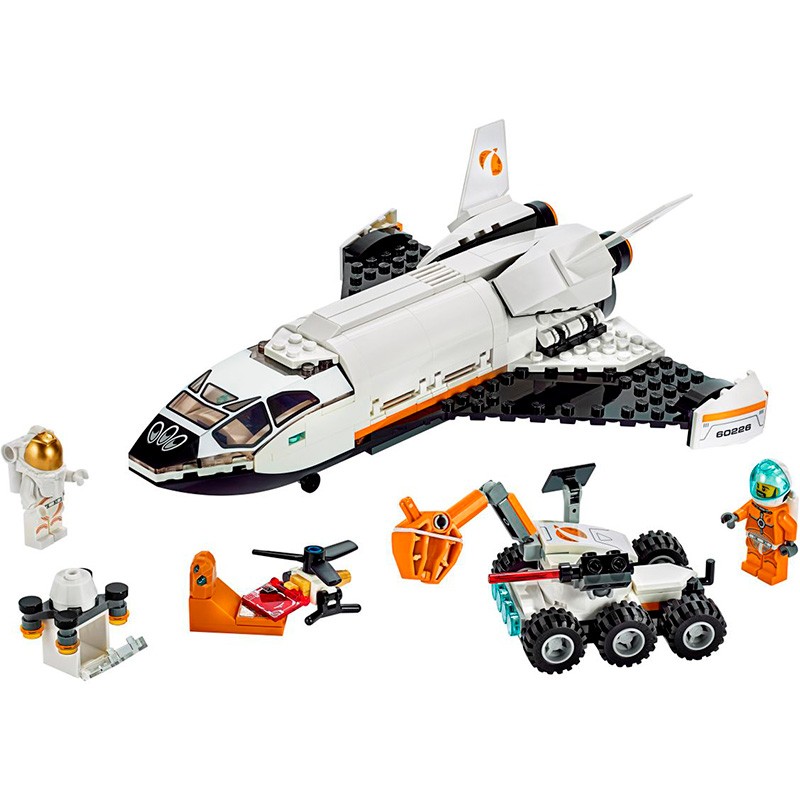 Lego 60228 online kmart