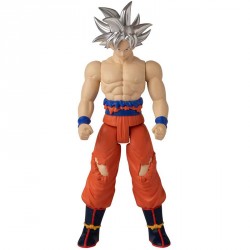 DRAGON BALL LIMIT BREAKER SERIES GOKU ULTRA INSTINTO