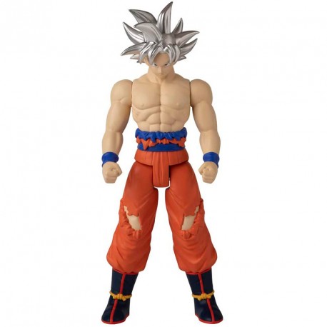 DRAGON BALL LIMIT BREAKER SERIES GOKU ULTRA INSTINTO