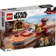 STAR WARS SPEEDER TERRESTRE DE LUKE SKYWALKER