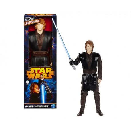 STAR WARS FIGURE 30Cm