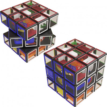 Cubo de best sale rubik perplexus