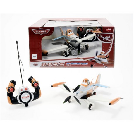 RADIO CONTROL AVIONES (PLANES) RODANTE ESCALA 1:24