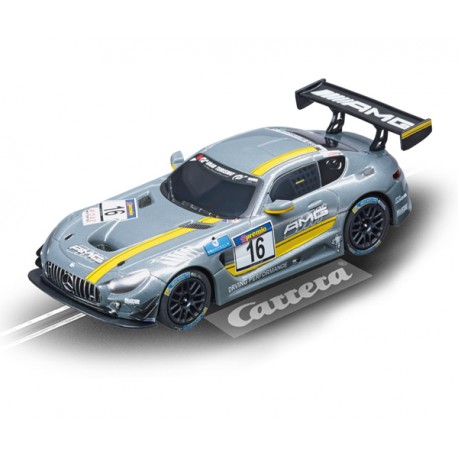 GO!!! 1:43 MERCEDES AMG GT3