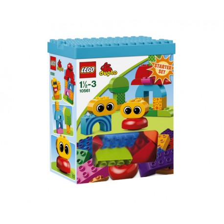 Lego para bebes hot sale