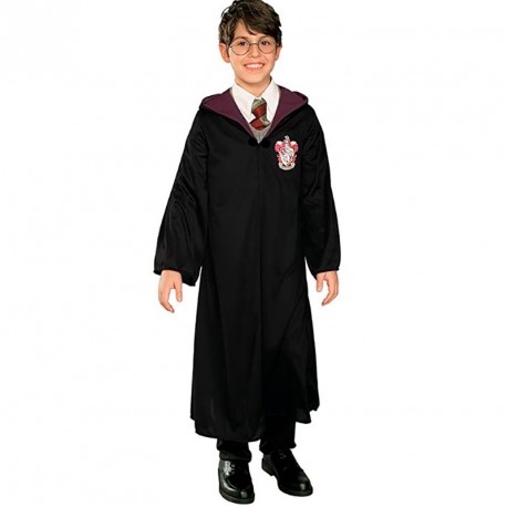 DISFRAZ INF.HARRY POTTER