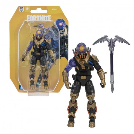 FORTNITE FIGURA PACK SOLO MODE CORE CYCLO