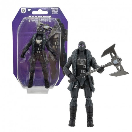 FORTNITE FIGURA SOLO MODE CORE RENEGADE SHADOW