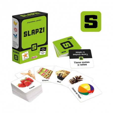 SLAPZI 