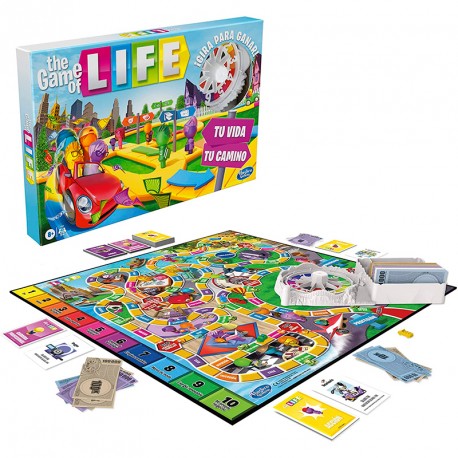 GAME OF LIFE