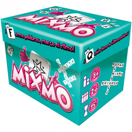 MIXMO