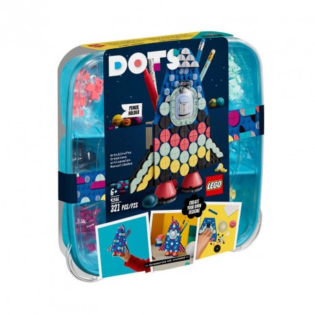 DOTS PORTALAPICES