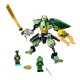 NINJAGO ROBOT HIDRO DE LLOYD