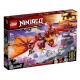 NINJAGO ATAQUE DEL DRAGON DE FUEGO