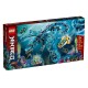 NINJAGO DRAGON DE AGUA