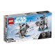 STAR WARS MICROFIGHTERS AT-AT VS. TAUNTAUN