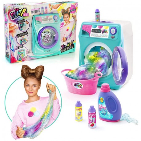 SLIME TIE&DYE MACHINE 