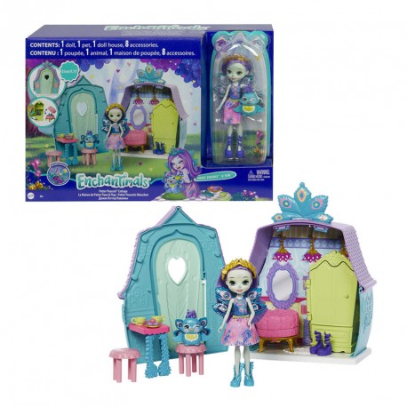 Casita enchantimals discount