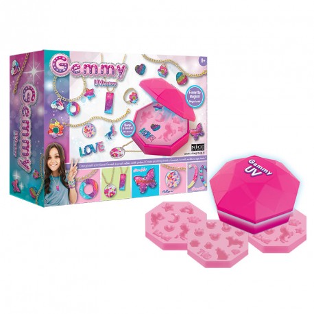 GEMMY UV FACTORY