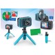 KIDIZOOM VIDEO STUDIO HD 