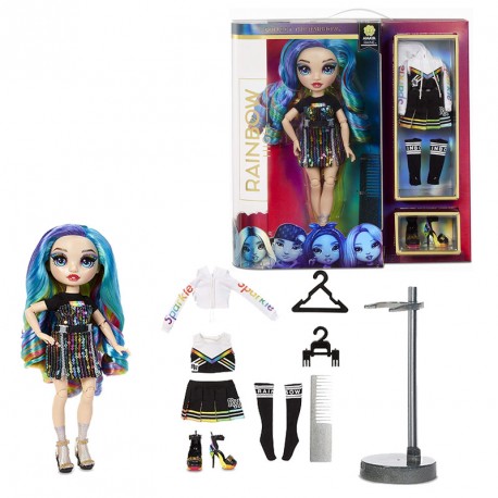 RAINBOW HIGH FASHION DOLL AMAYA RAINE