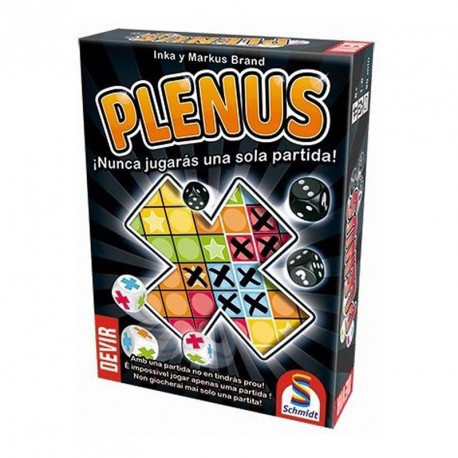 PLENUS