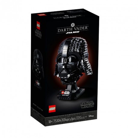 STAR WARS CASCO DE DARTH VADER 