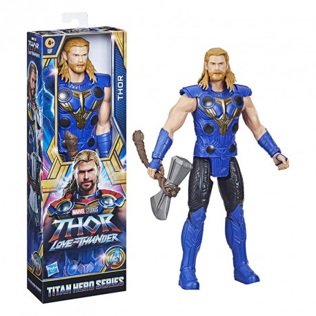 THOR FIGURA TITAN