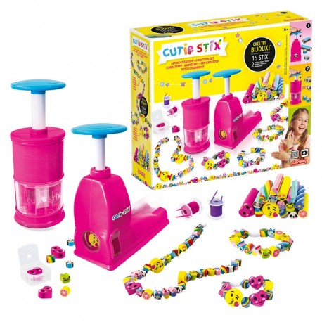 CUTIE STIX SET DE CREACION