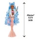 MERMAZE MERMAIDZ CORE FASHION DOLL S1 SHELLNELLE