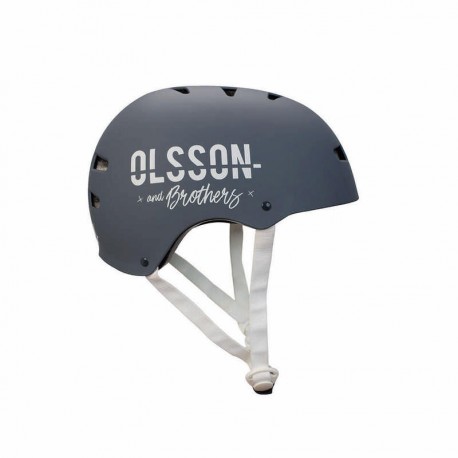 CASCO OLSSON URBAN LIGHT ANTRACITA S/M