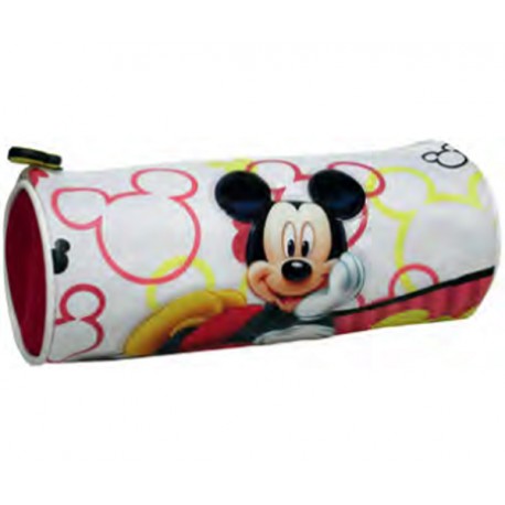 MICKEY MOUSE PORTATODO CILINDRICO