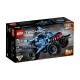 TECHNIC MONSTER JAM MEGALODON 