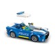 CITY COCHE DE POLICIA